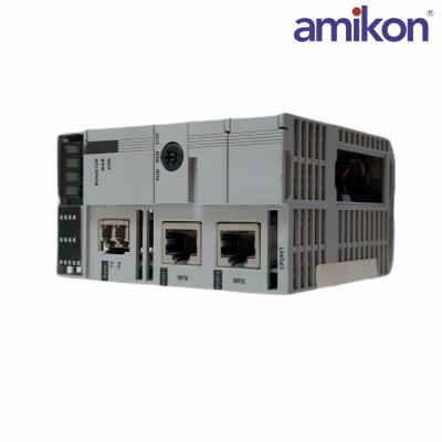 Honeywell 2MLR-CPUH/T High Speed CPU Module