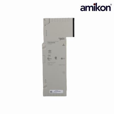 Schneider 140ATI03000 Analog input module