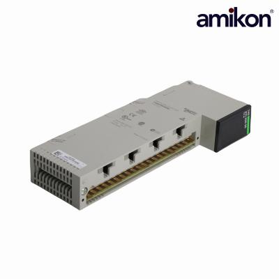 Schneider 140ATI03000 Analog input module