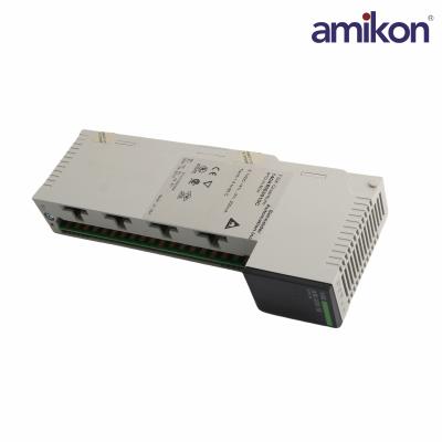 Schneider 140AII33010 Input Module