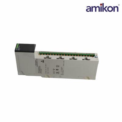 Schneider 140ARI03010 Analog Input Module