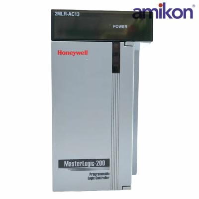 Honeywell 2MLR-AC23	Redundant Power Supply Module