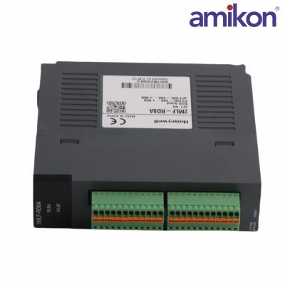 Honeywell 2MLF-AC8A	Analog Input Module