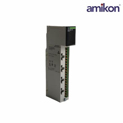 Schneider 140ARI03010 Analog Input Module