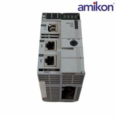 Honeywell 2MLR-CPUH/T High Speed CPU Module