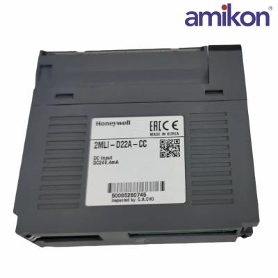 Honeywell 2MLI-D22A	Digital Input Module