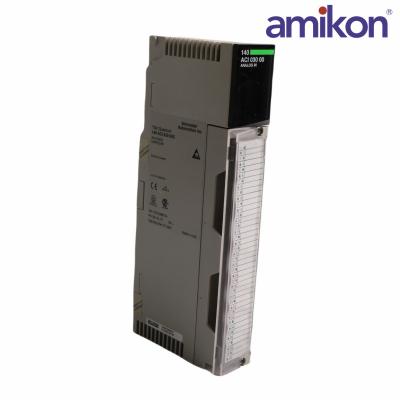 Schneider 140ACI05100SC  INPUT MODULE