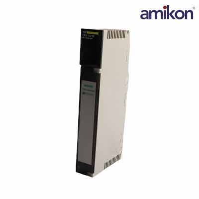 Schneider 140CPS11410 Compact Power Supply Module