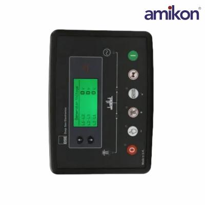 Deep Sea Electronics DSE6120 MKII Failure Control Modules