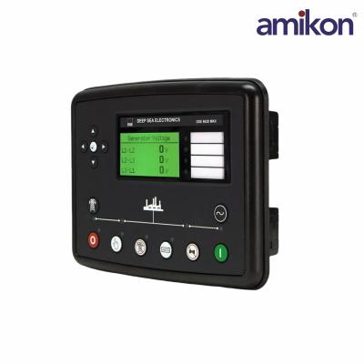 Deep Sea Electronics DSE8620 MKII Control Module Panel
