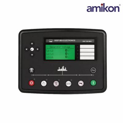 Deep Sea Electronics DSE7320 MKII Failure Control Modules