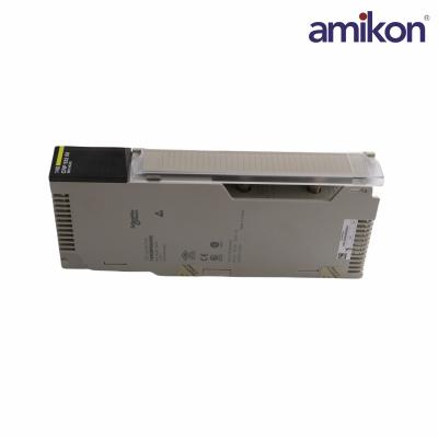 Schneider 140CRP93200C RIO head-end adaptor module