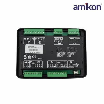 Deep Sea Electronics DSE6020 MKII Network Fault Monitoring Module