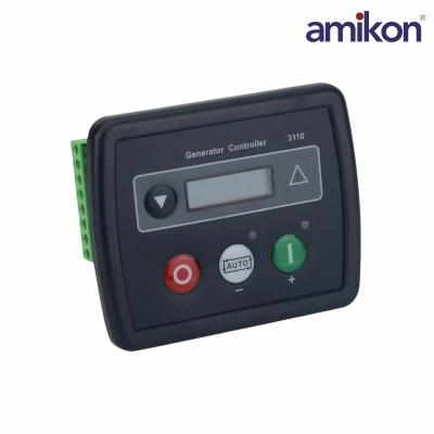 Deep Sea Electronics DSE3110 MPU Generator Control Module