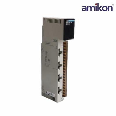 Schneider 140DSI35300 Discrete Input Module