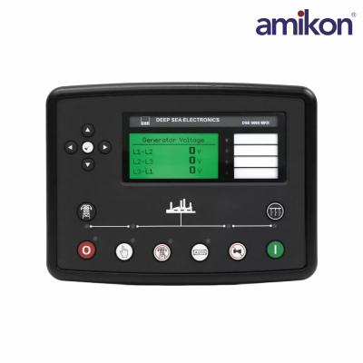 Deep Sea Electronics DSE8660 MKII Control module