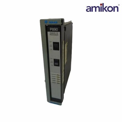 Schneider AS-P890-000 REMOTE I/O ADAPTOR