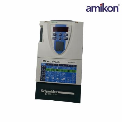 Schneider ME4U07AAA interface card