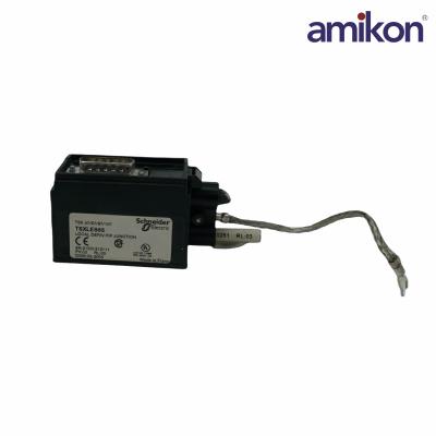 Schneider TSXLES65 Power Supply Module