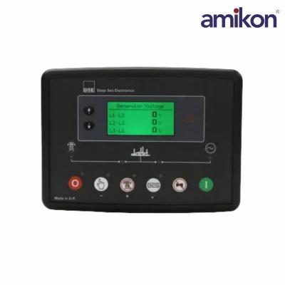 Deep Sea Electronics DSE6120 MKII Failure Control Modules