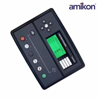 Deep Sea Electronics DSE8610 MKII control module