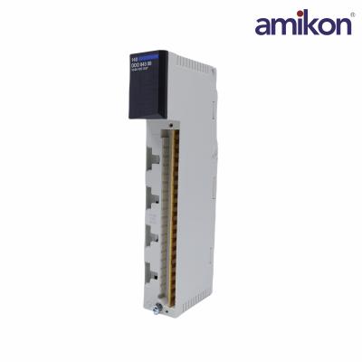 Schneider 140DDO84300C Discrete output module