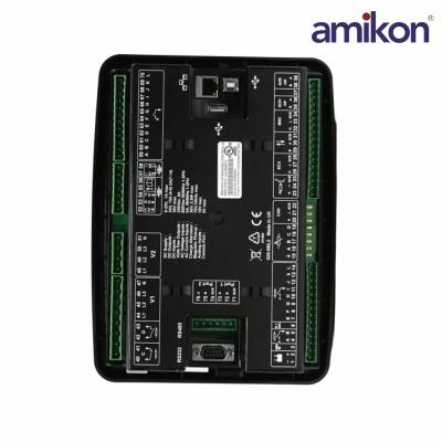 Deep Sea Electronics DSE8660 MKII Control module