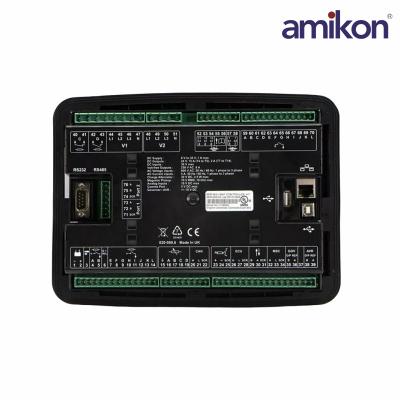 Deep Sea Electronics DSE8620 MKII Control Module Panel