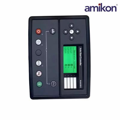 Deep Sea Electronics DSE8610 MKII control module