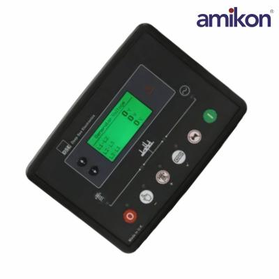 Deep Sea Electronics DSE6120 MKII Failure Control Modules