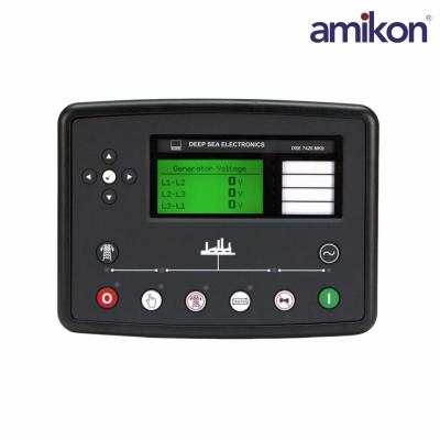 Deep Sea Electronics DSE7420 MKII control module