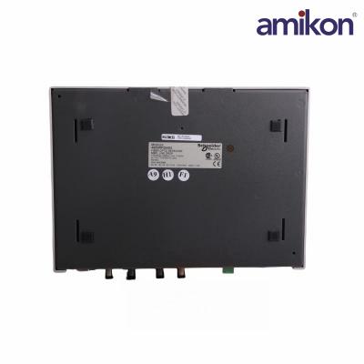 Schneider 490NRP25400 Electric FIBER OPTIC TRANSMITTERS