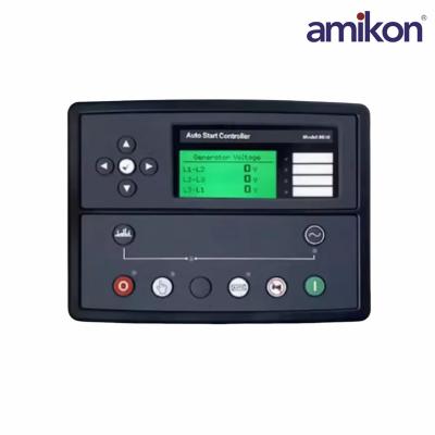 Deep Sea Electronics DSE8610 MKII control module