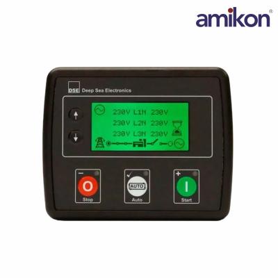 Deep Sea Electronics DSE4620 MKII Failure Control Modules