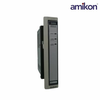 Schneider AS-S908-110 Remote I/O Processor Module