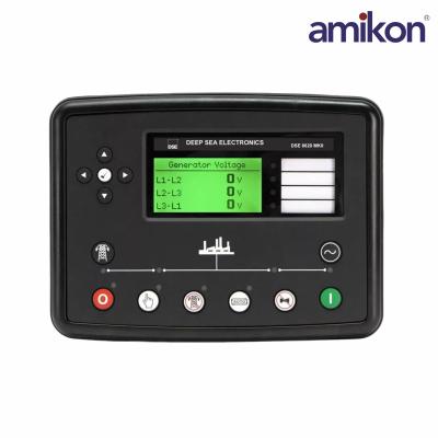 Deep Sea Electronics DSE8620 MKII Control Module Panel