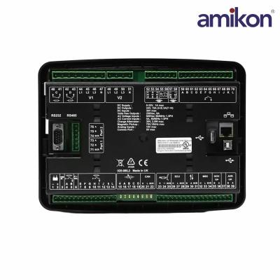 Deep Sea Electronics DSE8660 MKII Control module