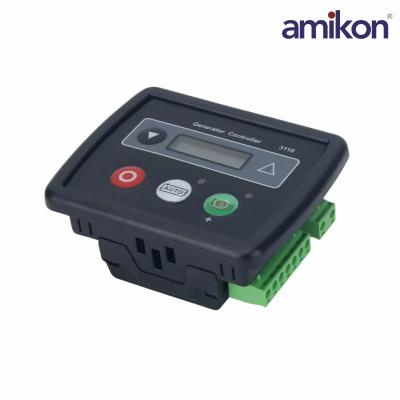 Deep Sea Electronics DSE3110 MPU Generator Control Module