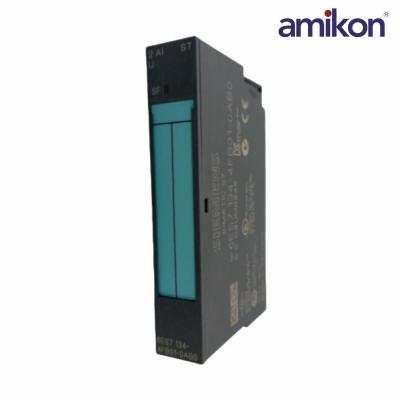 SIEMENS 6ES7134-4GB00-0AB0 ELECTRONIC MODULE