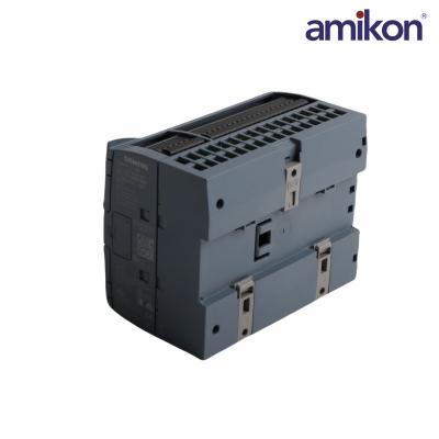 Siemens 6ES7215-1AG40-0XB0 Industrial Control Core Module