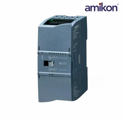 Siemens 6ES7222-1BH32-0XB0 Output Module