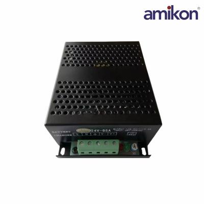 Deep Sea Electronics DSE9255 MKII 24 Volt Battery Chargers