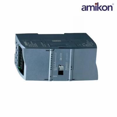 Siemens 6ES7222-1BH32-0XB0 Output Module