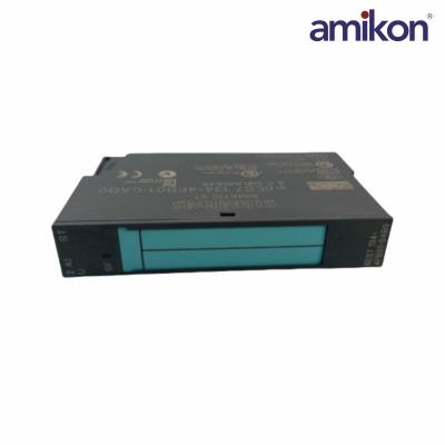 SIEMENS 6ES7134-4GB00-0AB0 ELECTRONIC MODULE