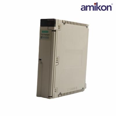 Schneider TSXPSY2600 Power Supply Module