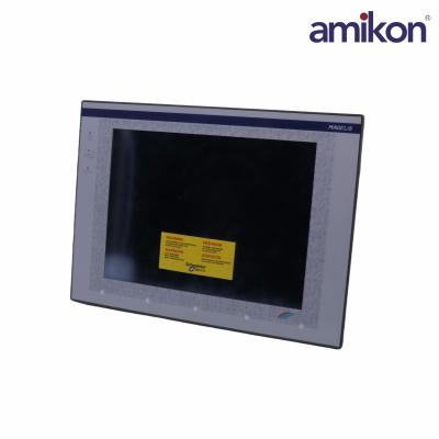 Schneider XBTF034510 Terminal Tactile Control Module