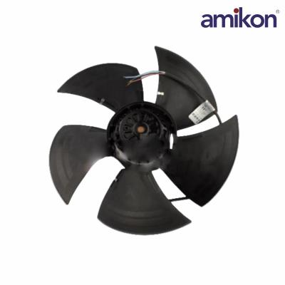 EBMPAPST A4E350-AQ02-11 Axial Cooling Fan