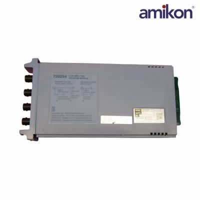 Yokogawa 720254 16-Bit Isolation Module