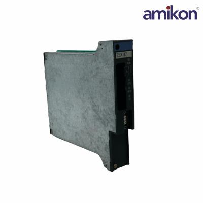 Schneider TSXP4720 Telemecanique Processor Module