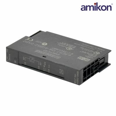 Siemens 6ES7134-4GB52-0AB0 Analog Input Module